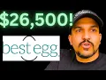 Best Egg Personal loan Review NO INCOME PROOF BAD CREDIT OK