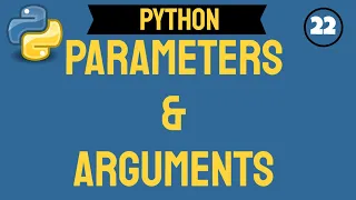 Python Function Parameters And Arguments 240