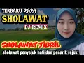 Lagu SHOLAWAT PENARIK REJEKI - SHOLAWAT JIBRIL #sholawat #sholawatnabi #sholawatmerdu #sholawatjibril 
