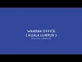 Download Lagu Pick Up \u0026 Drop Off Point - Wahdah Office (Kuala Lumpur)