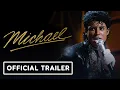 Lagu Michael - Official Trailer (2026) Jaafar Jackson, Nia Long, Colman Domingo