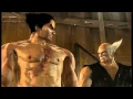 Tekken 5  Opening HD 1080P
