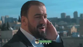 اجمل آذان بصوت سيد طالع باكويي 