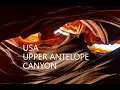 USA UPPER ANTELOPE CANYON