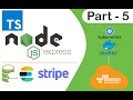 Mastering Node js Build a Food Order App Backend with Seamless Customer Onboarding