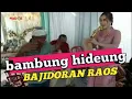 Download Lagu BAMBUNG HIDEUNG VERSI APRAK APRAKAN bajidoran VOKAL GHINA MOJANG FET IRMA CHIMOT
