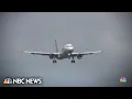 Allegiant plane avoids mid-air collision at 23 000 feet
