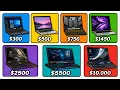 Every Laptop Tier Explained Simply for Beginners What Level Are You At