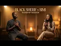 Lagu Black Sherif - Sacrifice (Official Simi Inspired Afrobeat Gospel Cover)