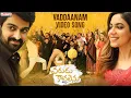 Download Lagu Vaddaanam Video Song | Varudu Kaavalenu Songs | Naga Shaurya, Ritu Varma | Thaman S