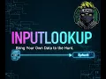 Splunk Inputlookup Command Enriching Your Hunt with External Data