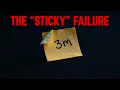 The Glue That Was Too Weak to Sell Until It Made 3M Billions