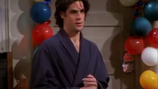Friends The One Where They All Turn Thirty - Rachel Parte 1