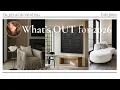 INTERIOR DESIGN TRENDS THAT ARE OUT IN 2026 Experts Reveal What NOT to Do