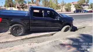 Bad Drivers -