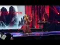 Pendampingmu - Niki Becker & Shabrina Leanor at Result and Reunion Indonesian idol XIV