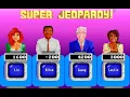 Download Lagu Super Jeopardy! (1991) DOS