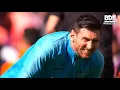 Lionel Messi • No Te Veo Remix - Casper Magico ft Anuel AA