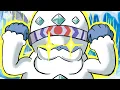 How I Made Galarian Darmanitan EVEN Stronger