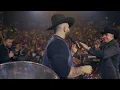 Enigma Norteño, Carín León - Tres Veces Te Engañé (En Vivo)