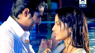 romance of akshara naitik