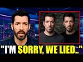At 47 Drew Scott From Property Brothers Finally Confirms The Rumors