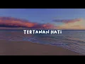 Download Lagu Awdella - Tertawan Hati (lyrics video)