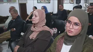 برنامج بيوت الشعر 31 10 2025 