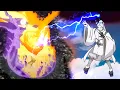 Download Lagu Naruto vs. Momoshiki Otsutsuki. Chunin Exams [Part 5]