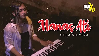 Download Sela Silvina - Manas Ati   ||   Official Music Video by. Banyuwangi MP3