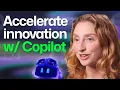 Embrace AI at an enterprise level with GitHub Copilot