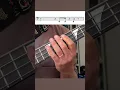 Download Lagu 🤯OMG! YOU NEED THIS BASS LINE!  #learnbass  #bassguitar #bassplayer #basspractice