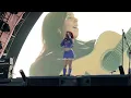 Chappell Roan - Red Wine Supernova (Live at Daisy Chain Fields 2026) | 4K60 Barricade Pit Viewing