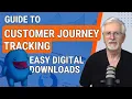 Guide to Customer Journey Tracking in Easy Digital Downloads