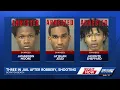 Boynton Beach police arrest three in deadly shooting