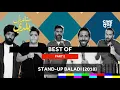 Download Lagu Best of Stand-up Baladi | Part 2 - Hussein Kaouk, Shaden, John Achkar and More!