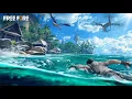 Download Lagu Free Fire Battlegrounds OST | New Theme Song