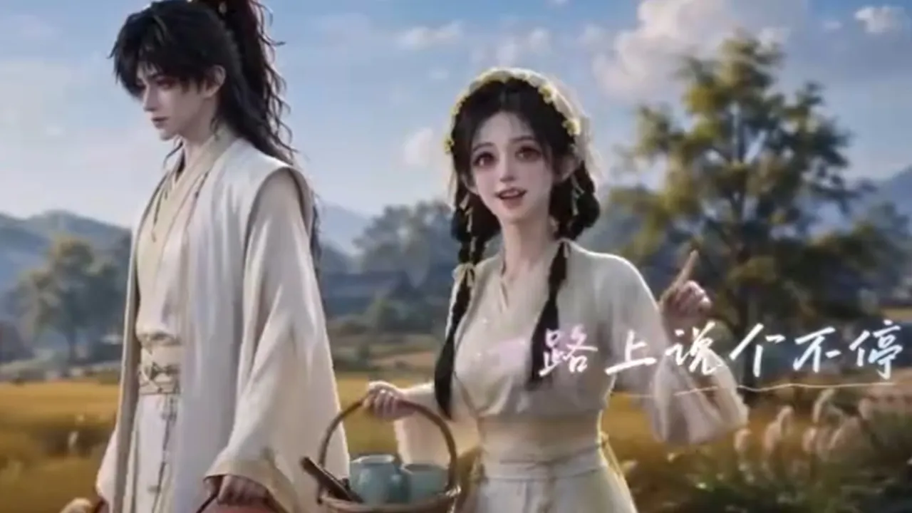 一口氣看完 僅僅一眼,權傾朝野的反派便瘋狂腦補,不等我攻略,他已徹底淪陷
