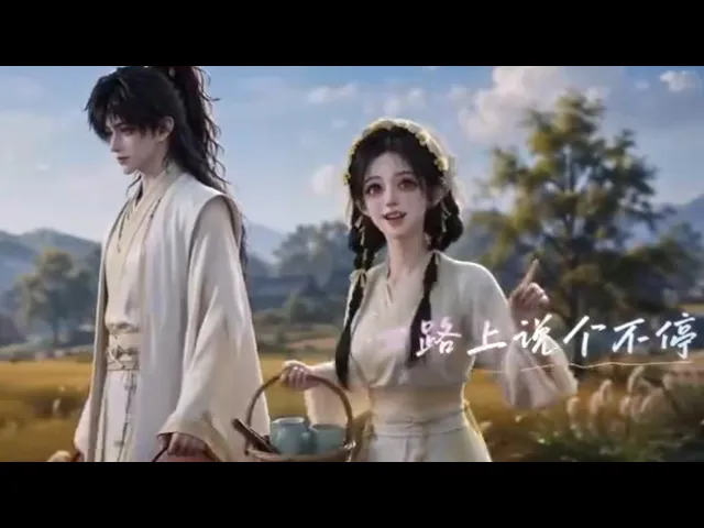 一口氣看完 僅僅一眼，權傾朝野的反派便瘋狂腦補，不等我攻略，他已徹底淪陷