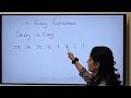 OCR A Level Computer Science 1 4 1 Binary Representation