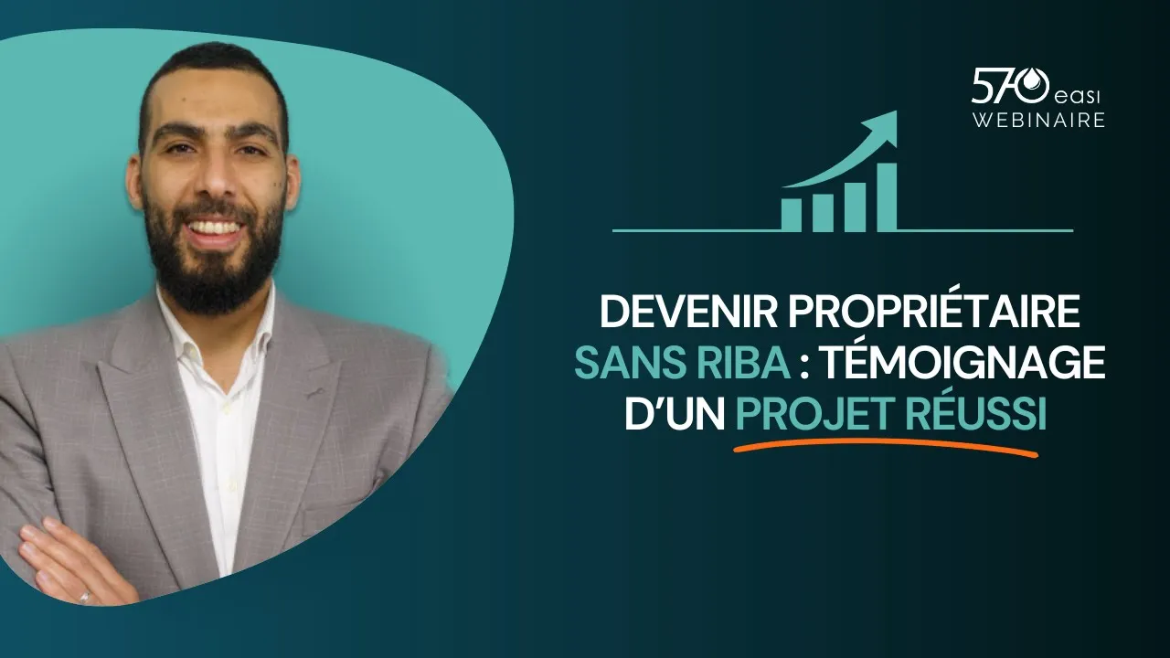 Devenir propriétaire sans RIBA : témoignage inspirant d'un projet réussi