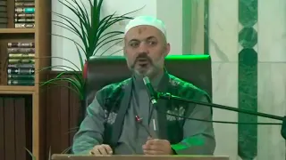 كيف تعرف حياء المرأة د محمد خير الشعال 