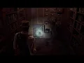 Chapter 4 Clerk Office safe code Alone in the Dark 2024