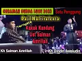 Ceramah Kocak Bahasa Sunda 2022 || Kh Dindin Awaludin S. Pd.I || Kakak Kandung H Salman Amrillah