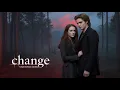 Twilight Fanfiction book Changes Full Story