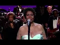 Aretha Franklin - Rolling in the Deep / Ain't No Mountain Live Adele Cover Version