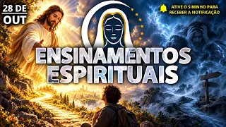 INTUIÇÃO OU ANSIEDADE? COMO DISCERNIR