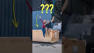 WHAT’S IN THE BOX???