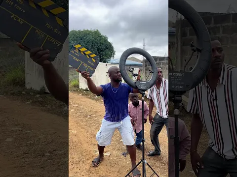 Action 🎬 😂 #funny