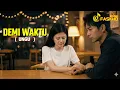 Lagu Demi Waktu – Lagu Galau yang Menyentuh Hati | Ungu